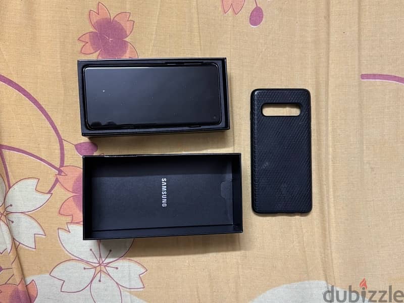 Samsung Galaxy S10 128 GB 8