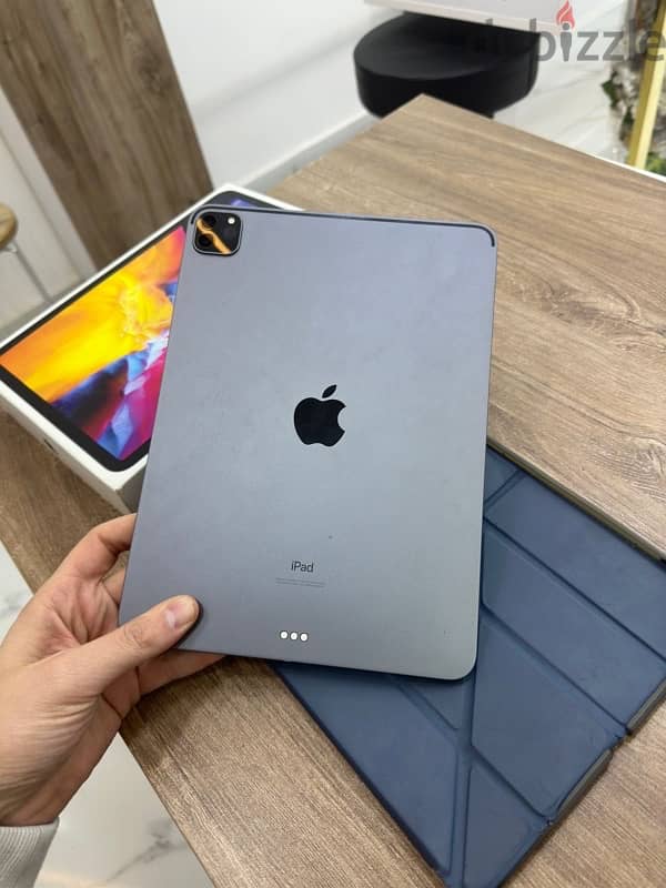 ipad pro 2020 1