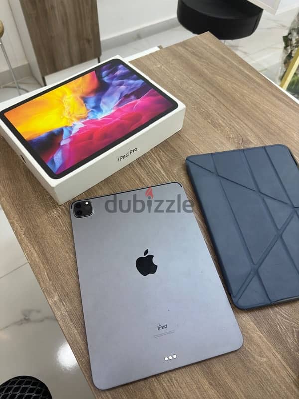 ipad pro 2020 9