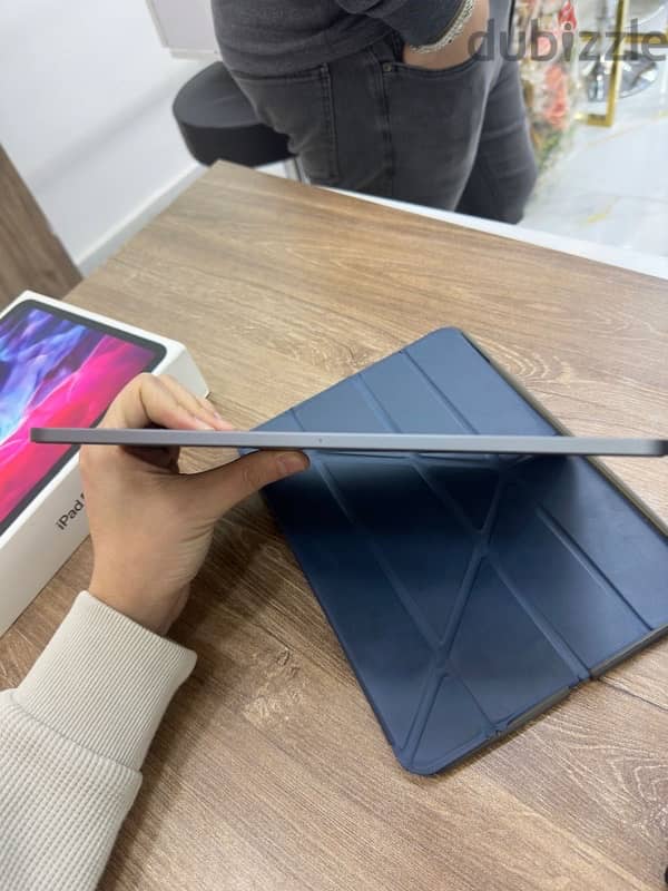 ipad pro 2020 11