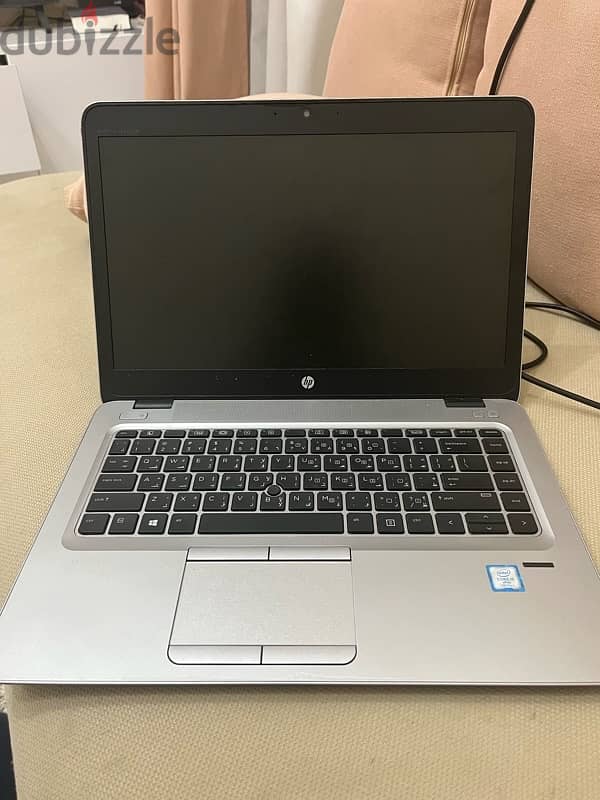 HP EliteBook 840 G4 3