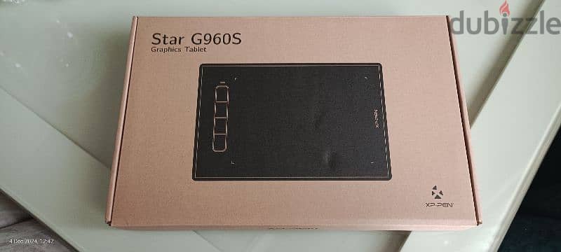 Star G960S 1