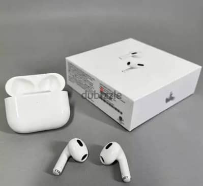 Apple AirPods 3rd generation