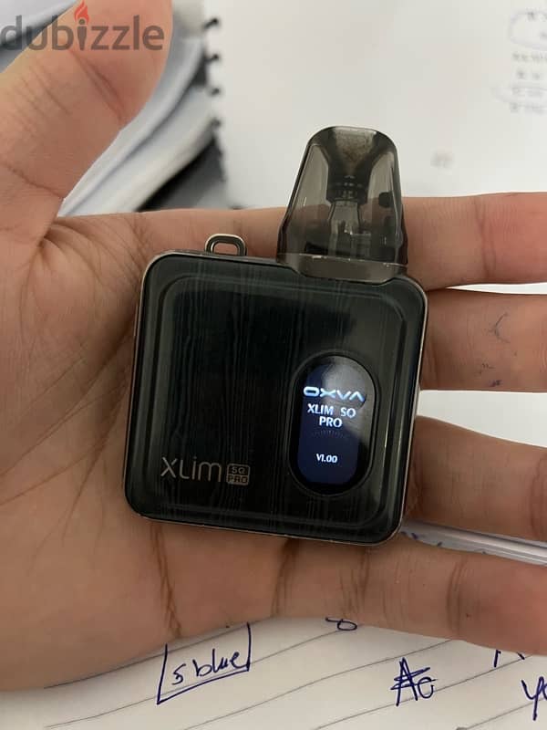 XLIM Sq pro 0