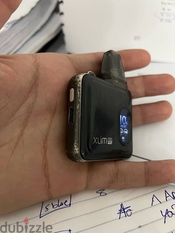 XLIM Sq pro 3