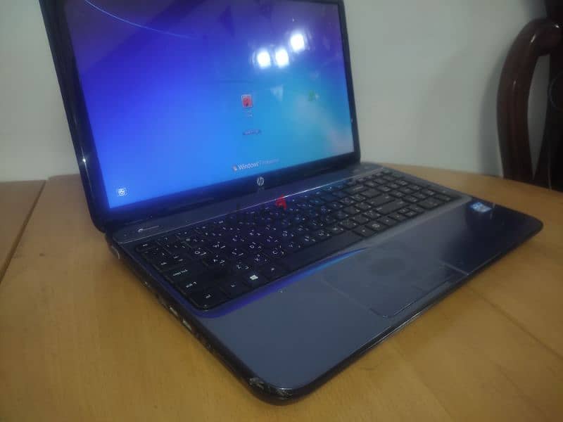 HP Pavilion g6-2290sx 0