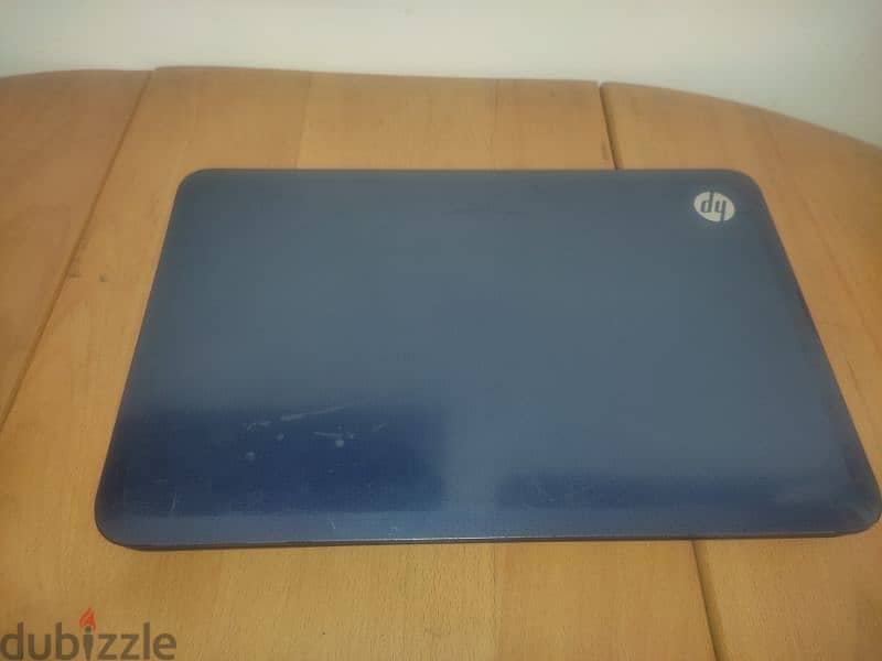 HP Pavilion g6-2290sx 6