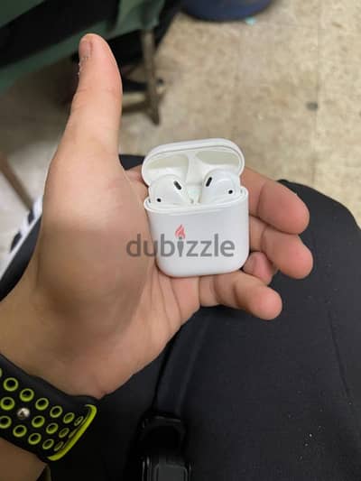 Airpods 2 Apple