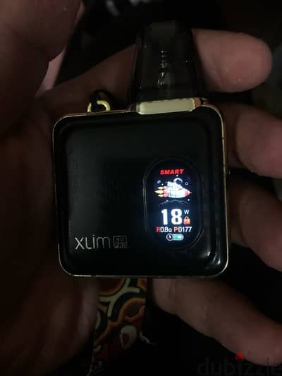 oxva xlim sq pro vape pod فيب بود