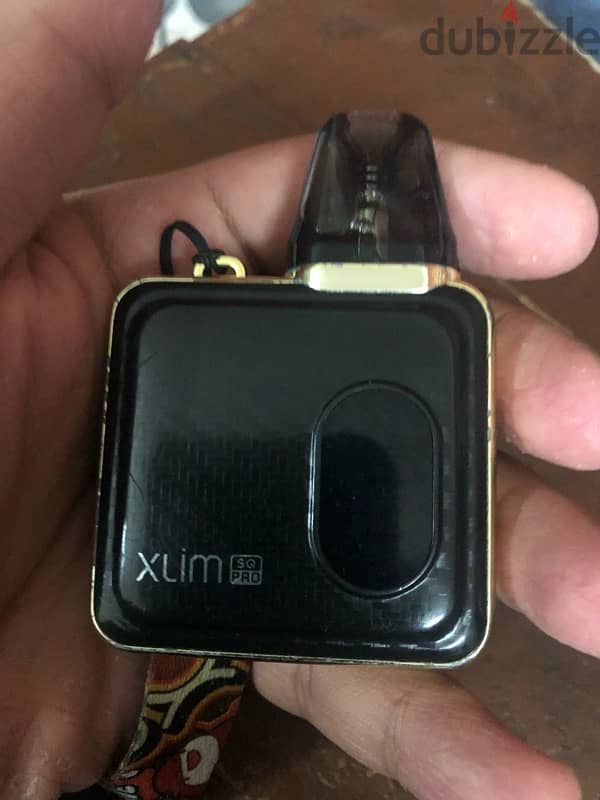 oxva xlim sq pro vape pod فيب بود 1