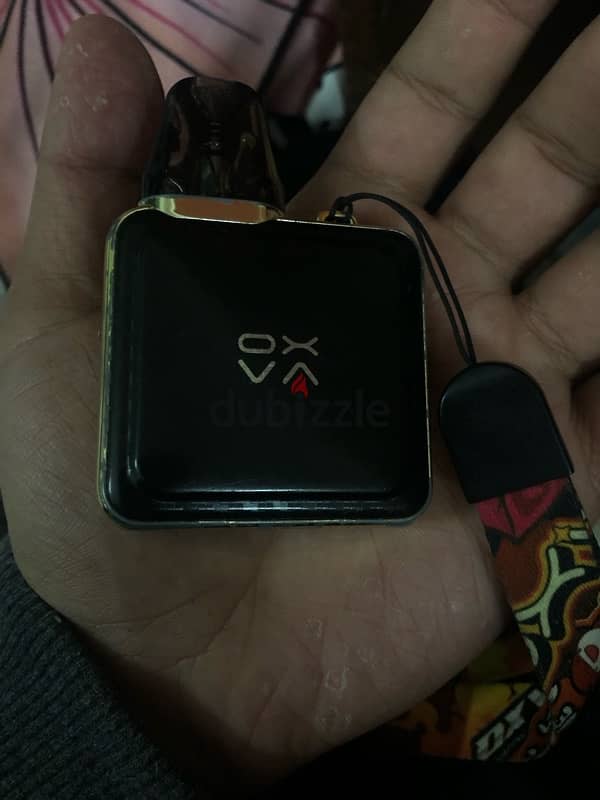 oxva xlim sq pro vape pod فيب بود 2