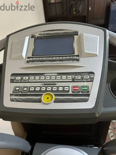 Treadmill مشاية كهرباء