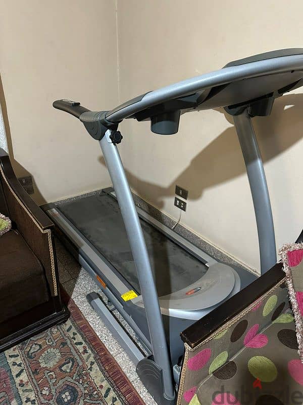 Treadmill مشاية كهرباء 4