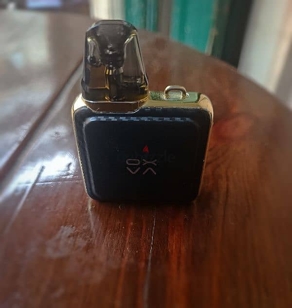 فيب xlimsqpro vape 1