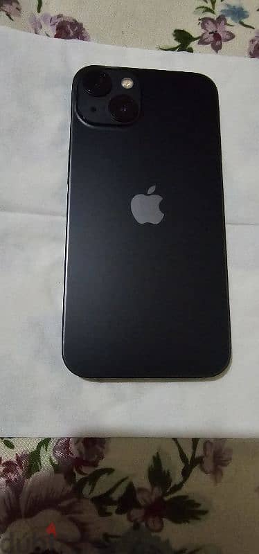 iphone 13 استخدام ٣ ايام 1