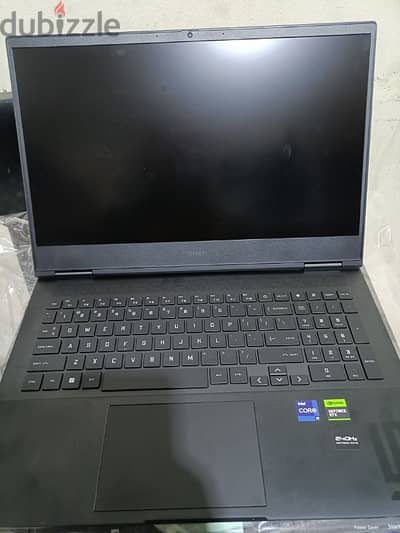 Hp omen 16 i9 13900hx