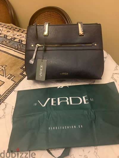 حقيبة يد verde bag