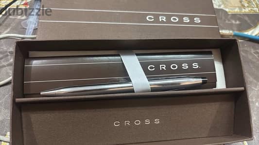 cross