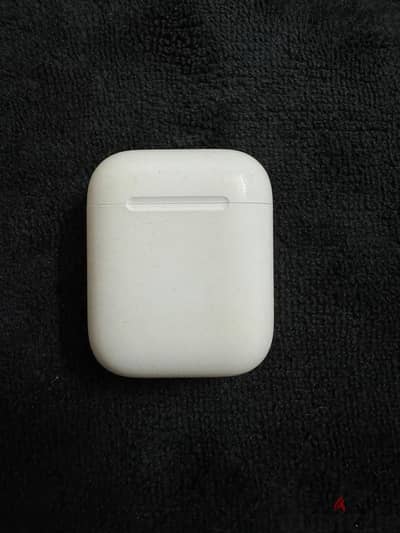 Apple Airpods 1 Case Model A1602