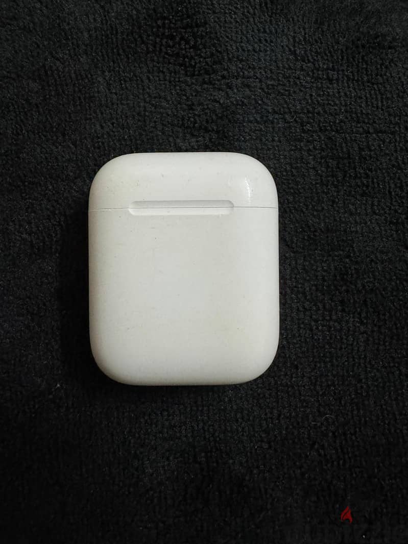 Apple Airpods 1 Case 0