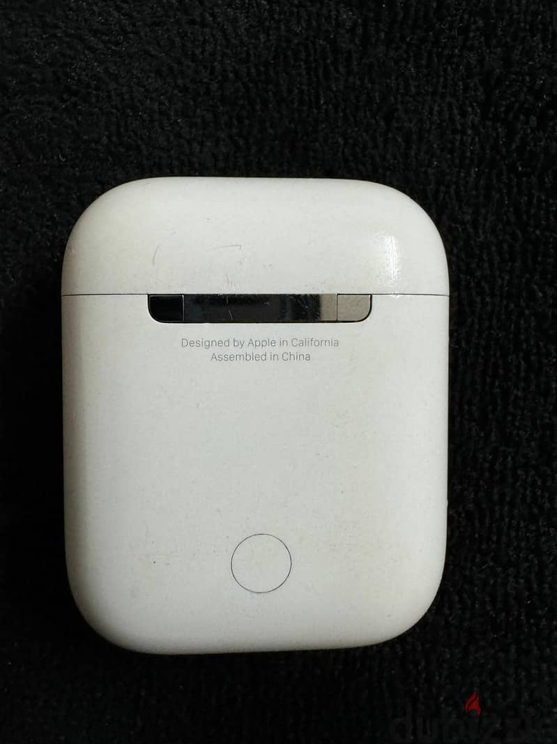 Apple Airpods 1 Case 1