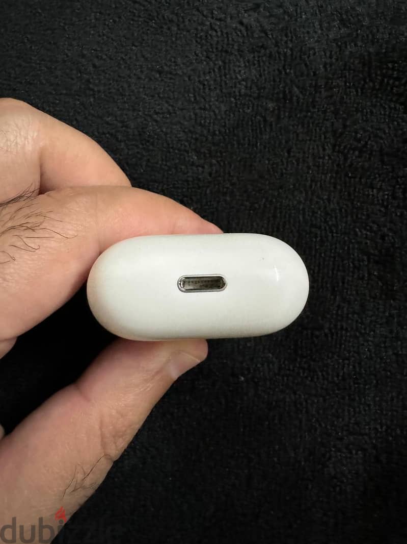 Apple Airpods 1 Case 2