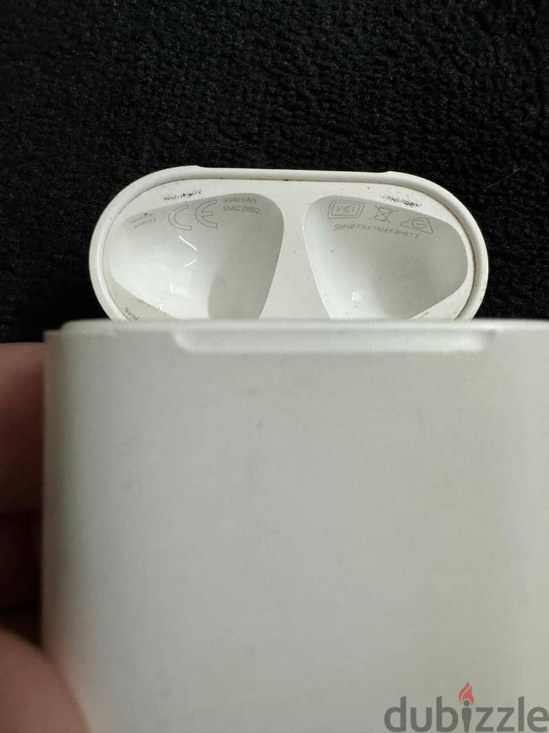 Apple Airpods 1 Case 3