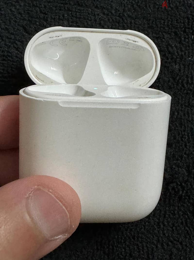 Apple Airpods 1 Case 5