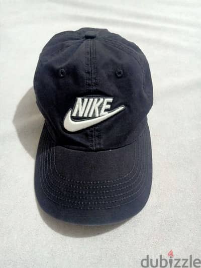 Nike cap