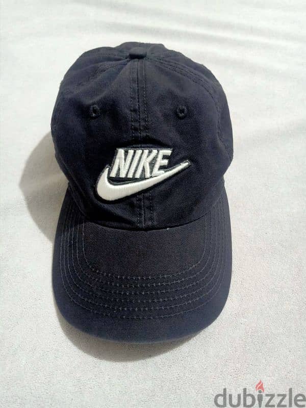 Nike cap 0