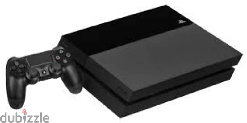 PlayStation 4 0