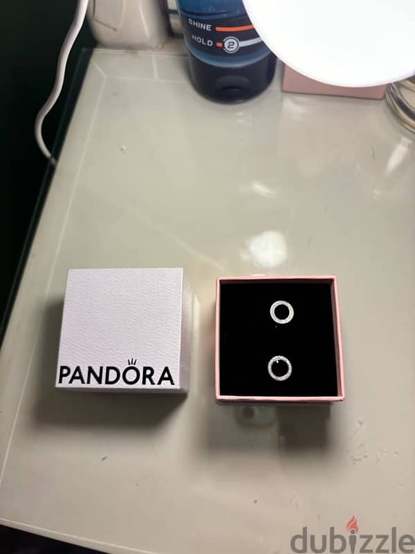 brand new pandora set never used before 2