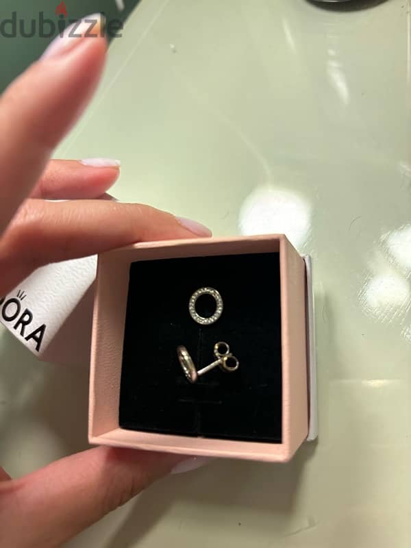 brand new pandora set never used before 3