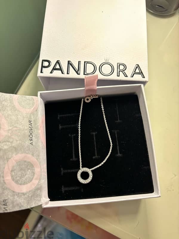 brand new pandora set never used before 4