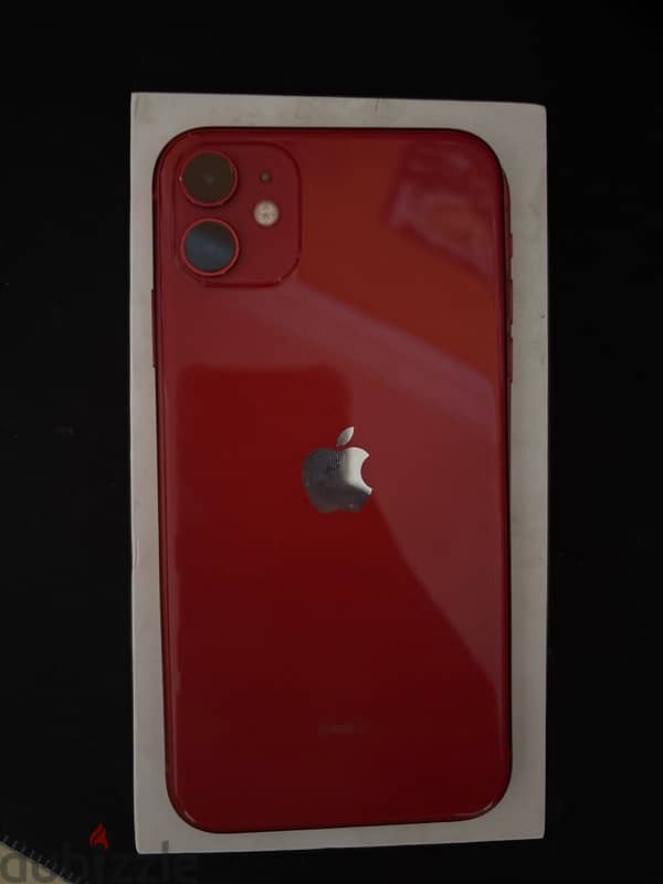 iPhone 11 128gb 0