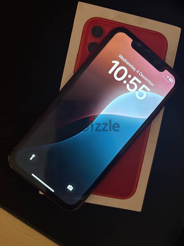 iPhone 11 128gb 2