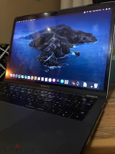 MacBook Pro 2017 13”