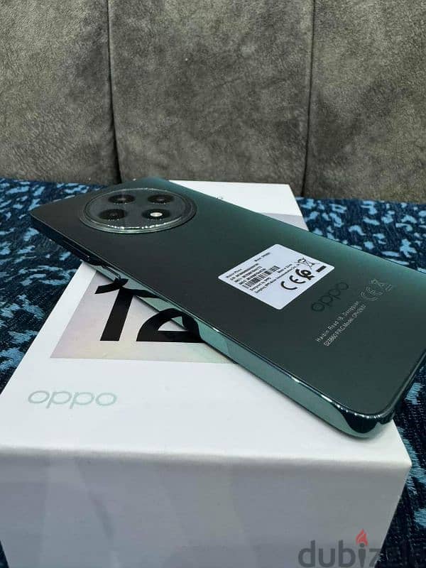 oppo Reno12f 5G 1