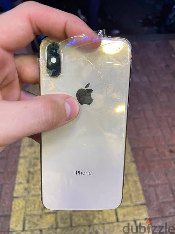 iphone xs 5