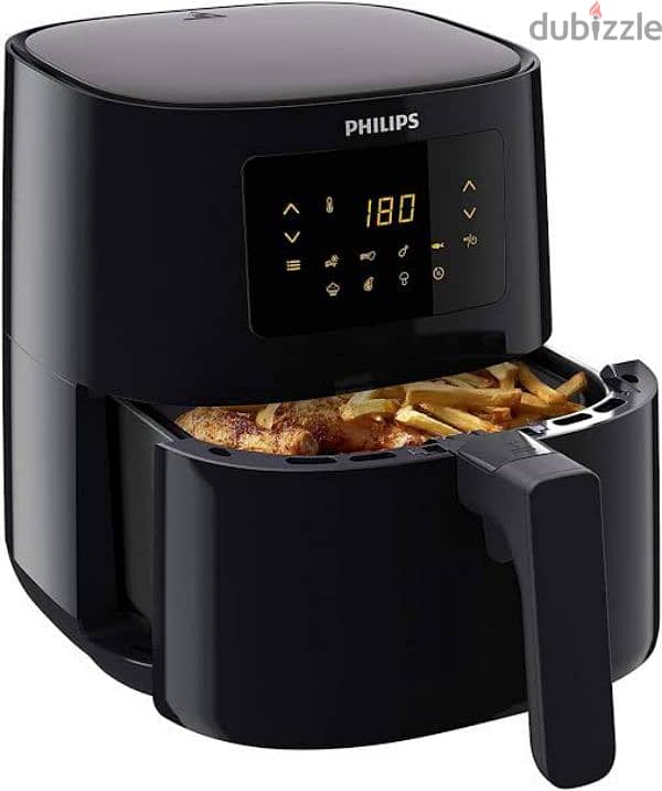 philips airfryer  اير فراير فيليبس 3