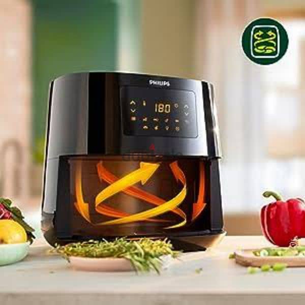 philips airfryer  اير فراير فيليبس 6