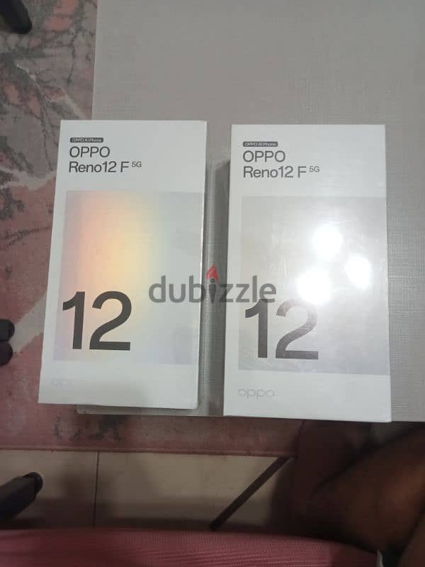 oppo reno 12f 5g 3