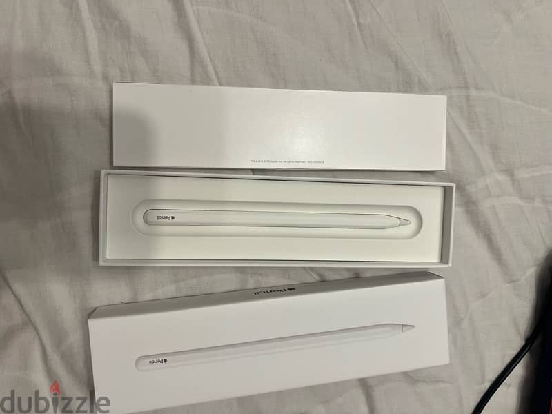 apple pencil (2nd generation ) 0