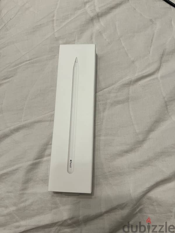 apple pencil (2nd generation ) 1