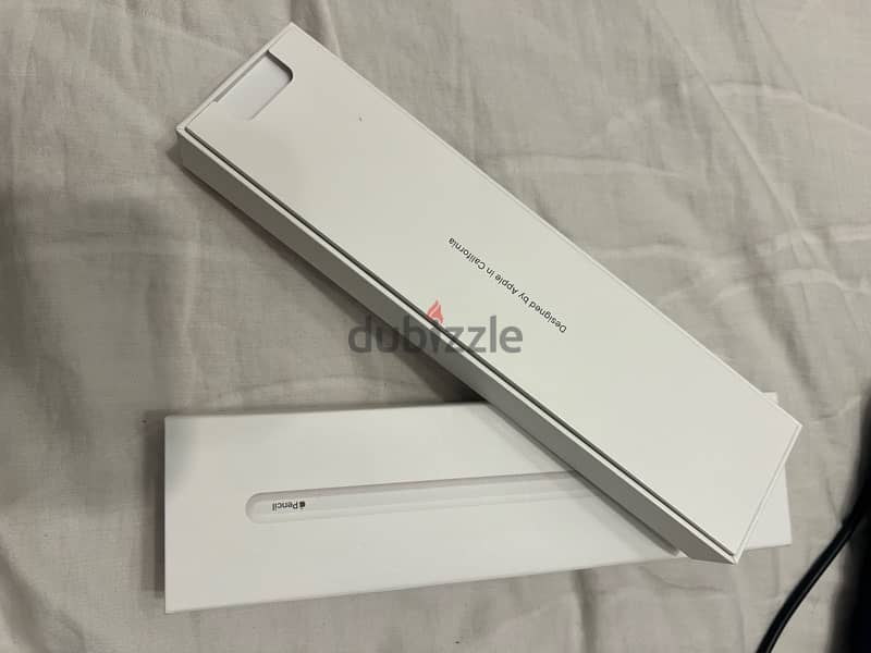 apple pencil (2nd generation ) 2