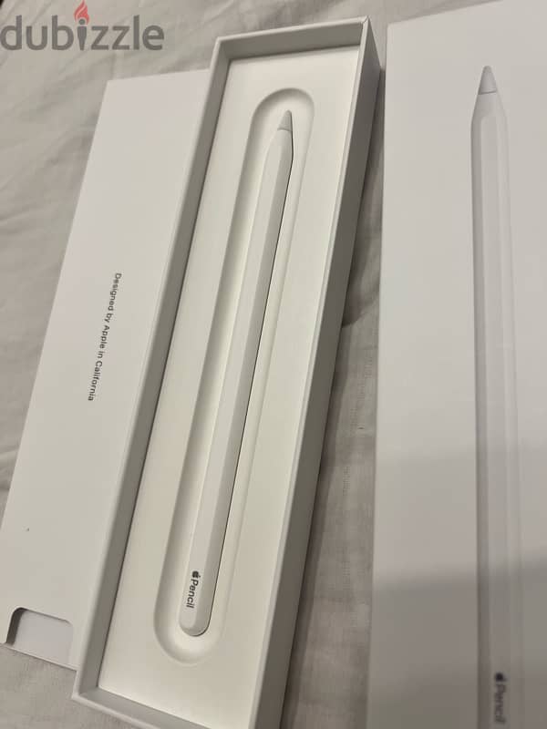 apple pencil (2nd generation ) 3