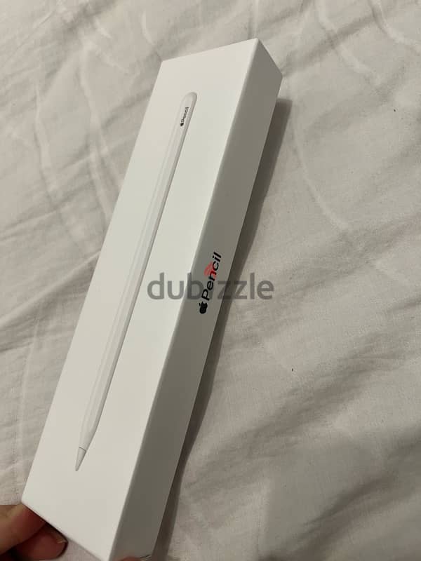 apple pencil (2nd generation ) 5