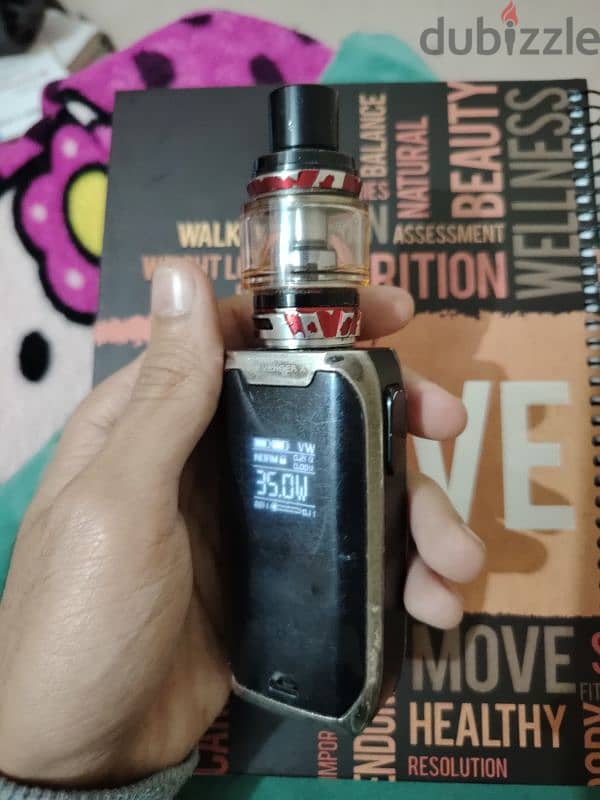 vape revenger x 1