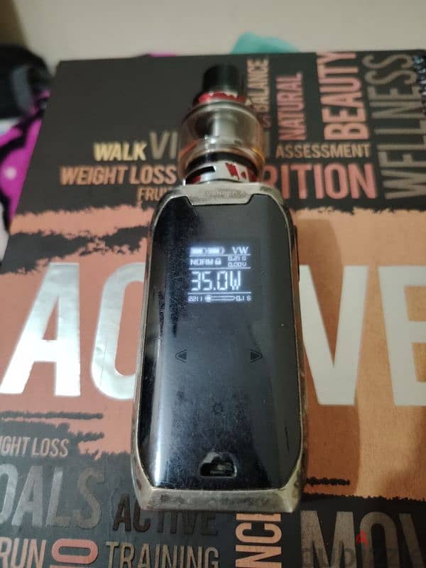 vape revenger x 2