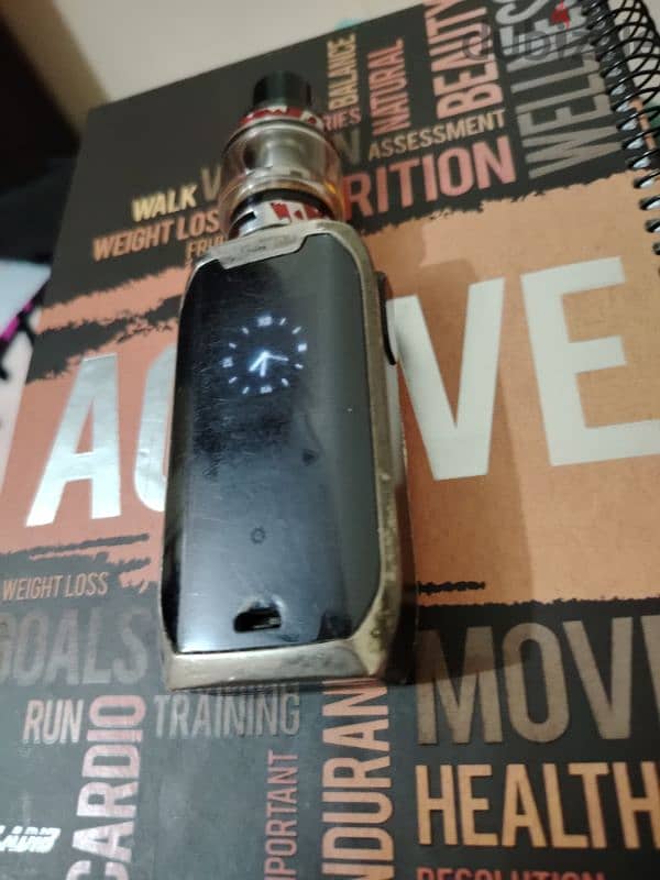 vape revenger x 3